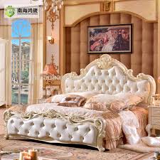 Pair antique white 2 drawer bedside chest bedroom french furniture shabby chic. Stock Luxury Al European French Style Bed Room Furniture Set Bedroom Furniture Home Furniture Modern Antique Buy French Style Bed Room French Style Bedroom French Style Bedroom Set Product On Alibaba Com