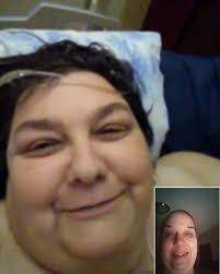 Toni Eaves Obituary (2018)