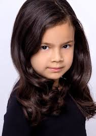 Fan Casting Everly Carganilla as Ally Stevens in Timmy Adventurous & The  Orphan Gang