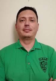 Marcos Julio Barros Santos