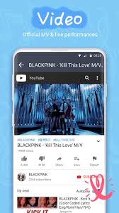 Get closer to your favorite artist in joox live. Go Music For Android Apk Download