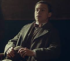 Anna gray was the daughter of polly shelby and mr. Michael Gray Historica Wiki Fandom