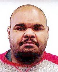 Austin Crouch pugile •