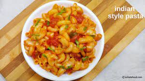 Macaroni Pasta Indian Style Recipe Recipe Pasta Recipes Indian Pasta Indian Style Pasta Indian Style Recipe