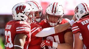 For upcoming games and additional information, explore seatgeek's badgers tickets page. Wisconsin Football Ranking The Toughest Games On The Badgers Schedule