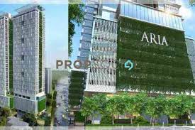 Aria luxury residence @ klcc by hap seng land. Condominium For Sale In Aria Klcc By Angel Lim Propsocial