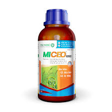 Miceo 620EC