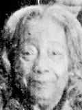Audrey Willis Obituary (2010)