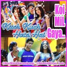 Maybe you would like to learn more about one of these? Koi Mil Gaya Mera Dil Gaya Hd Clear Song Lyrics And Music By Ost Kuch Kuch Hota Hai 1998 Arranged By Shahidkhan Indo On Smule Social Singing App