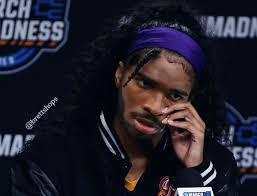 Shedeur after going undrafted in the first round