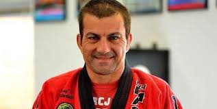 Carlos Machado BJJ seminar in 2 weeks time at Team Perosh!