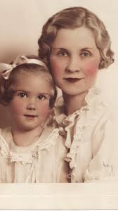 Southern California beach memories from the 1940s