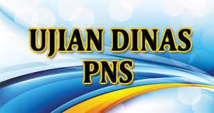 Text of karya tulis ujian dinas. Bkpp Pendaftaran Ujian Dinas Resmi Dibuka Hari Ini