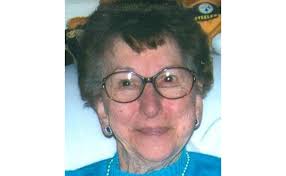 Della Pushic Obituary (1922