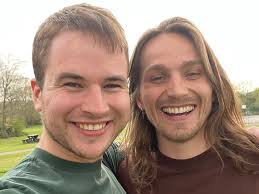 🌱 Green Party Local Elections Candidate Announcement!! 📣 Miles Dunscombe, Oliver  MacKenzie and Terence Price have been selected for the Bold & Lea Green  ward in the May 2026 local elections. Their