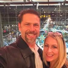 Glen Connally's Instagram, Twitter & Facebook