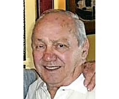 EDWARD GRIMALDI Obituary (1934