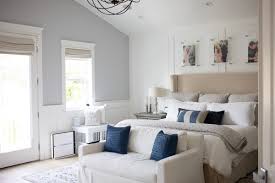 A cozy corner with an accent chair is the. 16 Best Coastal Bedroom Ideas For An In Home Beach Retreat In 2021