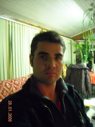 Thony THIBAULT, 46 ans (LOUDUN)