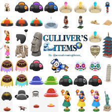 Animal Crossing New Horizons On Instagram All The Objects I Can Get Sorry If Any Are Missing I Animal Crossing New Animal Crossing Animal Crossing Game