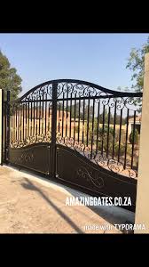 Pin On Beautiful Gates In Johannesburg 0836294562