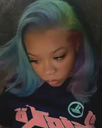 Riah Rarity (@riahrarity) • Instagram photos and videos