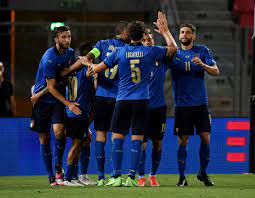 The italy national football team is considered to be one of the best national teams in the world. When Do Italy Play At Euro 2020 Fixtures And Dates For Group A Forza Italian Football