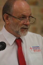 Seven stand for state election