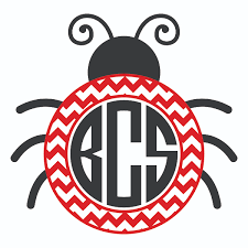 Download Ladybug Cuttable Design