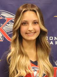 2024-25 Cheerleading Roster