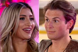 Love Island Sneak Peek: New Girls Set Their Sights