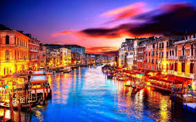 Looking for the best italy wallpaper? Venice View Wallpapers Wallpaper Cave
