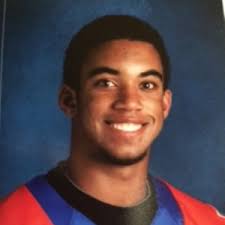 Chandler Castleberry's Marvin Ridge High School Career Home