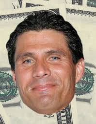 From Bench to Benchmark: Jose Canseco Is Twitter's Favorite Financial  Analyst