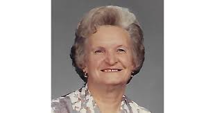 Evelyn Gaynelle Hicks Obituary (1925