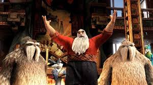 Rise Of The Guardians Hd Digital Code (2012) (Redeems In Movies Anywhere;  Hdx Vudu Fandango At Home & Hd Itunes Apple Tv Transfer From Ma) – Nick'S  Digital Codes