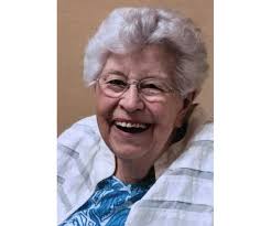 Edna Johnson Obituary (2020)