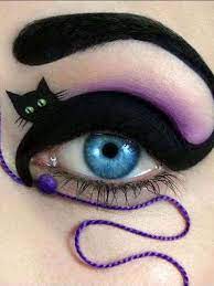 We did not find results for: Maquillaje De Ojos Para Halloween Halloween Eye Makeup Cat Eye Makeup Halloween Cat Eye Makeup