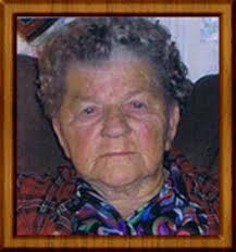 Anna Mae Eaton Slaton Obituary