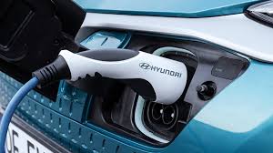 Audi has joined the ranks of carmakers finding new uses for old electric car batteries as energy storage. Kona Electric Gone Far