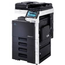 Homesupport & download printer drivers. Konica Minolta Bizhub C224 Driver Free