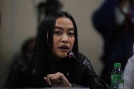 Download mocha uson blog apk 1.2 for android. Mocha Uson Charged Before Ombudsman Businessworld