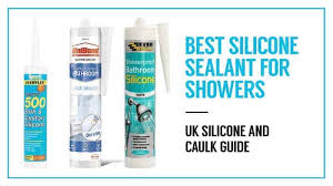 Our upstairs shower was intermittently leaking. Best Silicone Sealant For Showers Uk Silicone And Caulk Guide