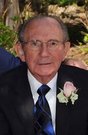 Obituary information for Gustav 'Gus' Janke