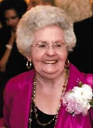 Juliaette Purser Obituary (1926