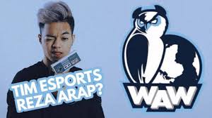 Reza arap main cat mario stage 2 #2. Reza Arap Will Fired 1 Waw Member Aov Division Games Dewapoker Paling Seru Dan Menarik Disini