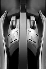 Citroen C Metisse Concept Car Interior Design Automotive Design Mechanical Design