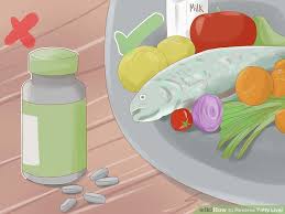 3 Ways To Reverse Fatty Liver Wikihow