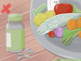 3 ways to reverse fatty liver wikihow