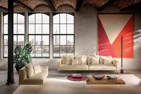 Un divano lineare da due, tre o quattro sedute si presta ad aderire alla parete del soggiorno accompagnato magari ai lati da una coppia delle tante poltrone presenti nell'offerta. Air Sofa A Modular Sofa For Your Well Being Lago Design